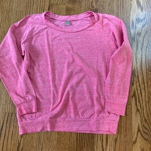 Alternative Earth Raglan